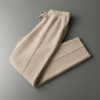 Pants Camel / M