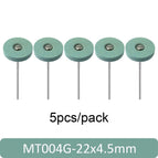 5pcs-MT004G-22x4.5mm / China Mainland