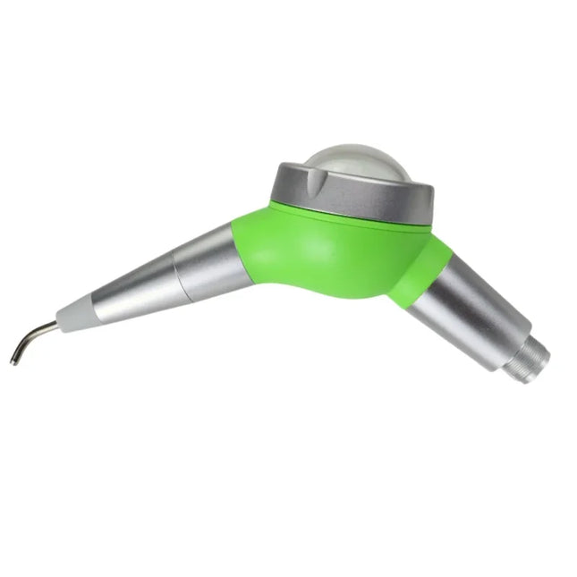 Dental Air Polisher Sandblaster Machine for Teeth Cleaning Polishing Prophy Jet Piezon Scaler Tips Remove Plaque Tartar Stain