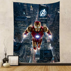 RH02128 / Vinyl W180xH270cm