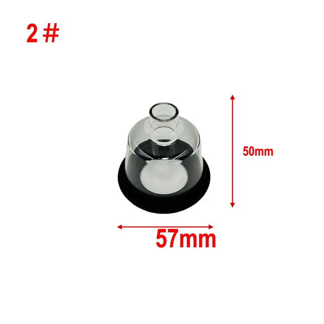 Pet Breathing Mask Animal Anesthesia Kit For Cat Dog Bird Snake Rat With Oxygen Inhalation Atomization Clinic Hospital Supplies
