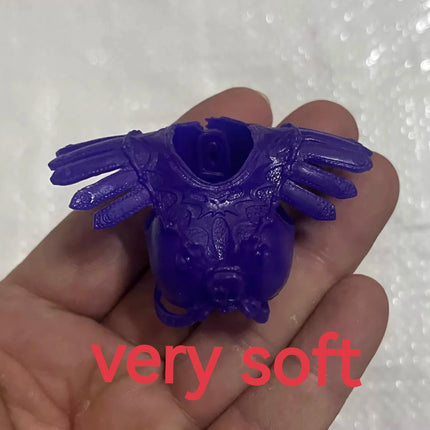 B Rare Monsters Doll Accessories DIY Toys Kids Christmas Gifts School