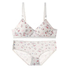 white set / 85A B