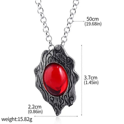 Game DMC Keychain Dante Sword Rebellion Awakening Keyring Nero Red Queen Keychains Weapon Pendant for Men Jewelry