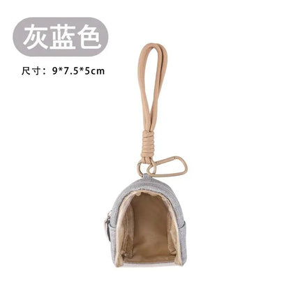 Original Pokemon Eevee Sleeping Position Series Blind Box Sylveon Umbreon Flareon Jolteon Anime Backpack Decoration Model Toy