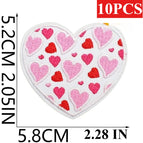 10PCS No.13