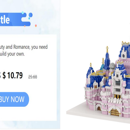 KNEW BUILT Dog Model Mini Building Block Toys Set for Kid Boy Girls Adult Beginner Teddy Hughes Corgi Collie Pet Style Bricks