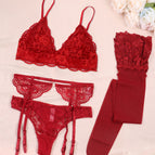 Red / L