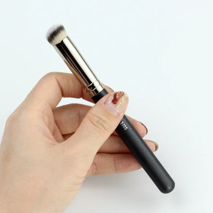 1pc M series Makeup Brushes Powder Contour Eyeshadow Make Up Brush Animal Hair Wood Handle High Quality Cosmetic tool Artist