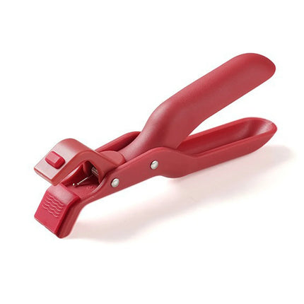 Silicone Plate Gripper Clip / Pince Anti-Brûlure Silicone