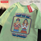 Light Green / XL