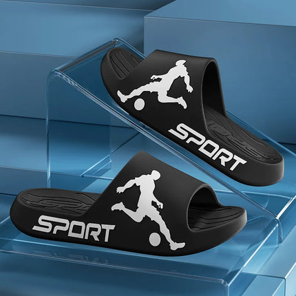 New women's sandals for indoor use all year round, summer outdoor wear, street hiking, sports slippers for men