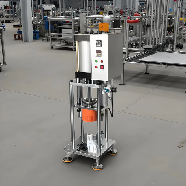 Laboratory-Use Injection Molding Machine 20-40g Pneumatic Injection Molding Processing Centre For USB data cable power cord toy