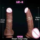 LW-S