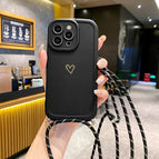Black / iPhone17 Pro