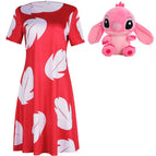 Lilo Set 5 / 7-8T(tag 140)
