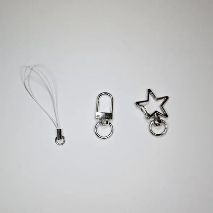 Handmade STRIAY KIDS keychain acrylic charm|gifts |Y2k Jewely