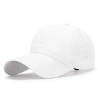 WHITE / Adjustable