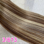 3-613 / VIRGIN HAIR / 30%-55%|China Mainland|26inches 65cm|50g For Sample