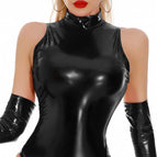 black / M