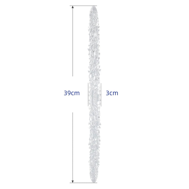 Super Long Anal Plug Double Prick Dildo Stimulate Anus Vagina Soft Anal Dilator Prostate Massager Sex Toys Butt Plug for Adults