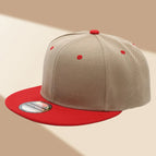 22 / Embroidery logo / Adult size(56-58cm)