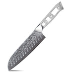 Santoku knife