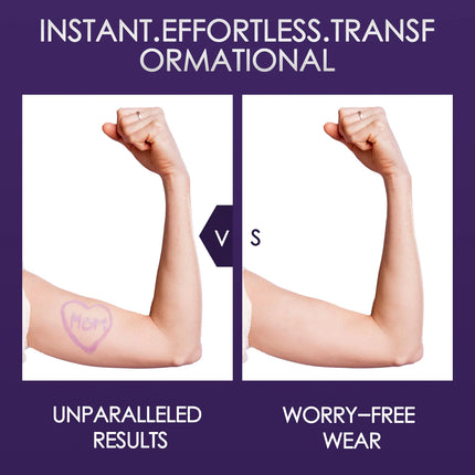 103ML Tattoo Body Concealer Makeup Long Lasting Waterproof Tattoo/Scars/Spots High Cover Cream Body Coverage Foundation Cream