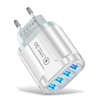 4USB EU Charger 1