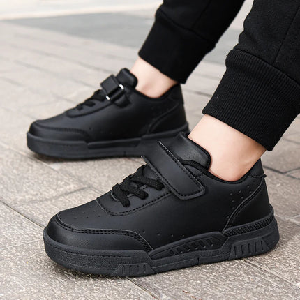 2025 Hot Selling Cushioned Childrens Sports Shoes Wear-resistant Professional Convenient Running Shoes Autumn Soft Casual Shoes
