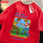 Red / XL