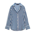 X s / Blue stripes