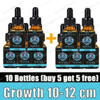 10 Bottles