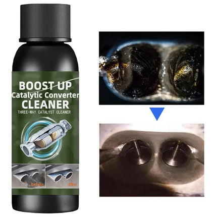 Engine Carbon Removal Repair Agent Highly Effective Engine Anti-Wear Protectant Engine Oil Noise Reduction And Anti-Shaking