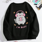 BJ5225-wumao-black / S