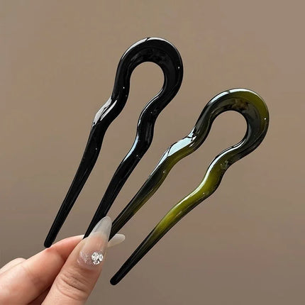 Hair Fork Hairpin / Épingle Cheveux