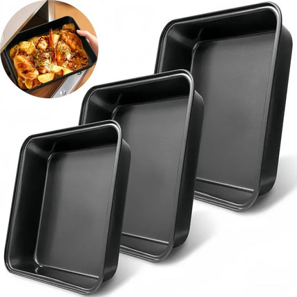 Nonstick Baking Tray / Plaque Pâtisserie