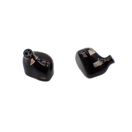 Tansio Mirai TSMR ONYX 3 DD +2 BA Hybrid Drivers Hi-Fi Gaming Audiophile High-performance In-ear Earphone IEMs