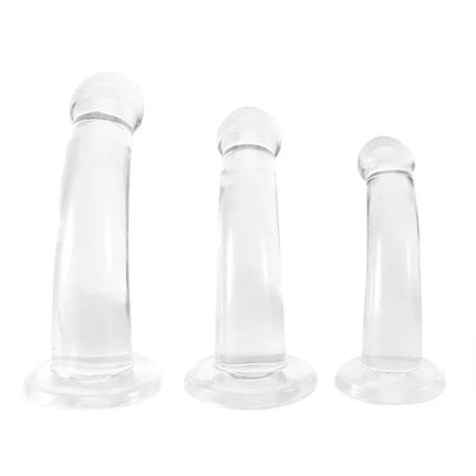 Strap On Dildo Panties Wearable Massager Penis Penetration For Couples Dildos Lesbian Cock Gay Harness Women Realistic Sex Penis