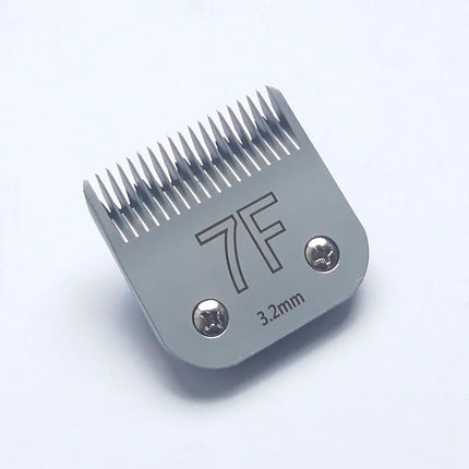 A5 blade fit Andis Oster Heiniger Laube Moser clipper
