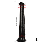 L BLACK