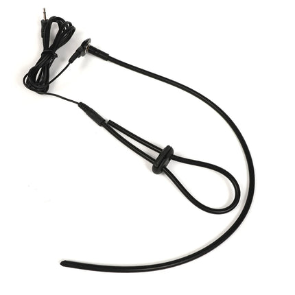 Electric Stimulation Urethral Dilator Shock Horse Eye Rod Silicone Penis Plug Man Masturbation Set Delayed Ejaculation Sm Toys