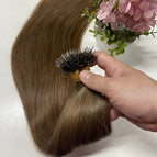7 / 12 months / 50g sample|China Mainland|Virgin Hair|45cm 18inch