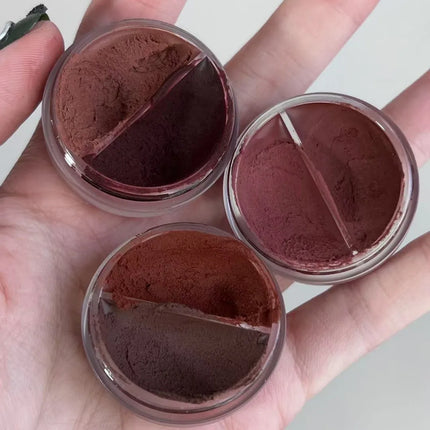 Shellwe Makeup Farasha Collection Eyeshadow Palette