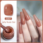3087
