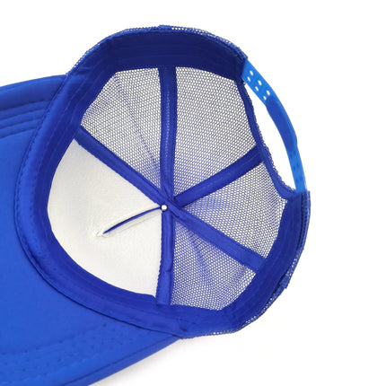 Cuba Trucker Cap Men Cool Cuba Flag Hat Baseball Cap Cool Summer Unisex Mesh Net Caps