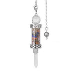 7-Chakra Stone