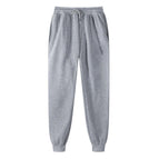 GRAY / L