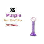 Purple-XS