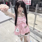 Pink / XL